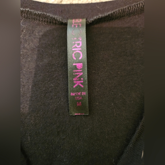 Daisy tank top - Picture 2 of 3